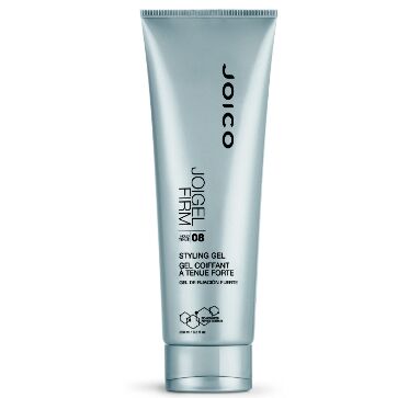 Гель для волос сильной фиксации, JOICO Style & Finish JoiGel Firm